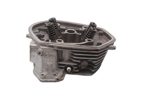 Zylinderkopf Ventildeckel rechts Ventilfeder BMW R 1200 R R1ST K27 0378 07-10