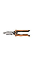Klein Tools Electricians Insulated Combination Pliers 1000V VDE-12098EINS