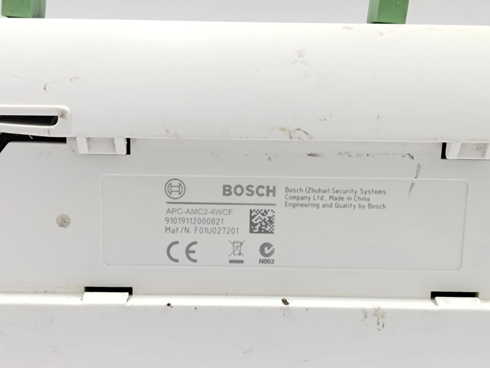 Access Professional Controller (APC)