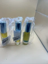 Algenist Genius Liquid Collagen 0.5 fl oz Lot of 3 New Without A Box