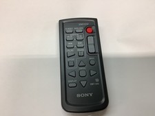 RMT-845 Wireless Remote Commander Control For Sony RMT-845 RMT845 Camcorder