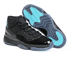 Nike Air Jordan 11 Retro Gamma Blue CT8012-047 Men's Size New