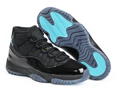 #ad Nike Air Jordan 11 Retro Gamma Blue CT8012 047 Men#x27;s Size New $309.99