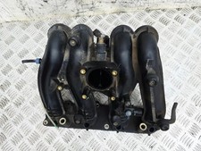 MERCEDES-BENZ SLK R170 Ansaugbrücke A1111412001 2900304569 2.00 Petrol 34441175