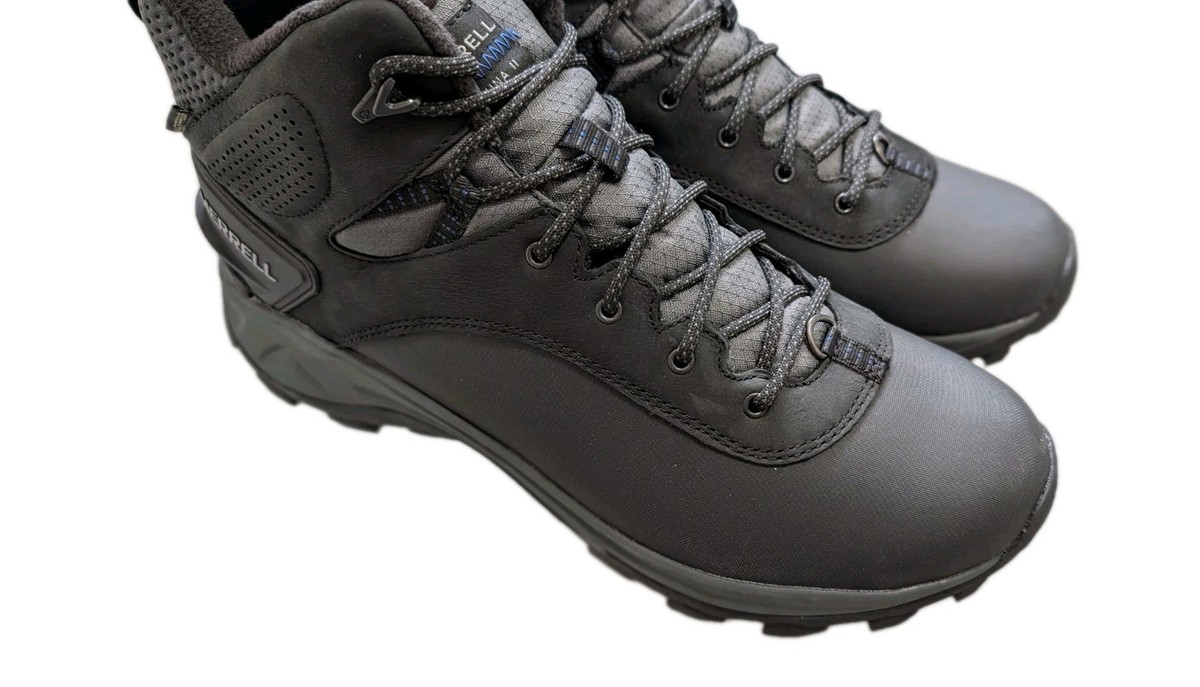 Merrell Men Thermo Kiruna 2 Mid Waterproof, Size 12M  display picture 3
