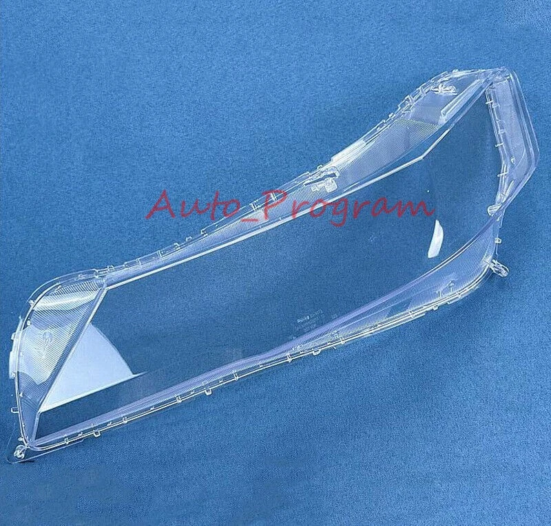 Reemplazo de cubierta de lente transparente para faro lateral izquierdo + sellador para Acura TL 2009-2014 Foto 2 de 4