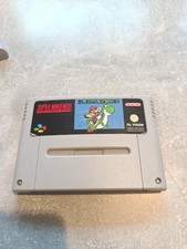 ebay® Auktion 117195376674 | super mario world snes modul Thumbnail of ebay® auction 117195376674 | super mario world snes modul