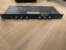 Cloud CX163 Stereo Audio Mixer 2 Zone