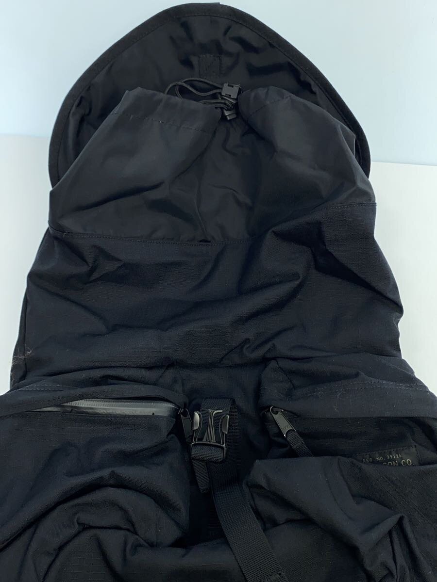 FILSON RIPSTOP NYLON BACKPACK   Backpack   Solid … - image 8