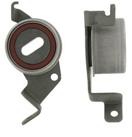 SKF Spannrolle Zahnriemen Ø58Mm FüR Mitsubishi Carisma Colt V Space Star Lancer