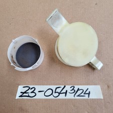 BMW Z3 Roadster Sieb + Deckel  Wischwasser Behälter  Waschbehälter Kappe 1379054