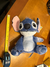 Disney Lilo Stitch Stitch Plush Stuffed Animal Small 6-14 in, 2020