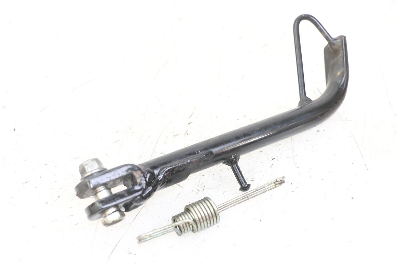 SIDE STAND - SUZUKI BURGMAN 125 (2018 - 2021)
