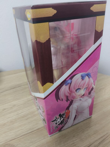 Senran Kagura Hibari 1/8 Figure Phat Company - Afbeelding 2 van 3