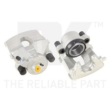 Bremssattel vorne links für Seat Leon 5F1 SC 5F5 ST 5F8 | 24219597