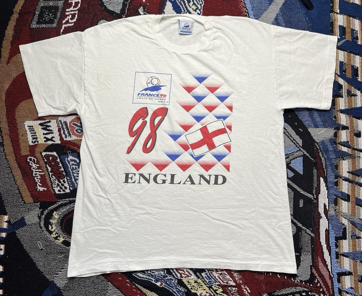 Jeu Coupe Du Monde 98 – PlayStation – Anglais – Édition 2024