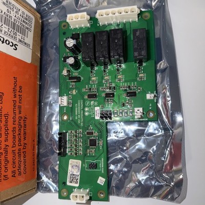 Scotsman SC-11-0612-01 genuine service replacement part new (open box )