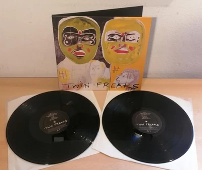 TWIN FREAKS : TWIN FREAKS - 2005 EU 2LP (Paul McCartney) - Imagen 1 de 4