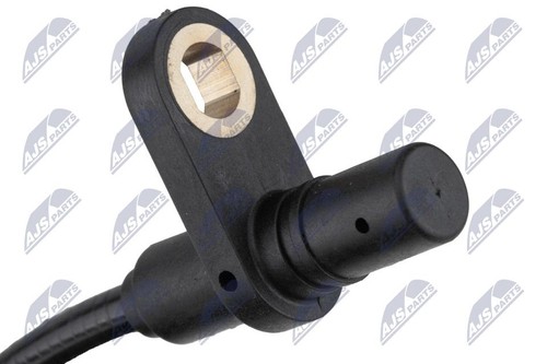 SENSOR DE VELOCIDAD RUEDA ABS TRASERO DERECHO IZQUIERDO NTY HCA-NS-174 V PARA NISSAN LEAF ELECTRIC - Imagen 3 de 7