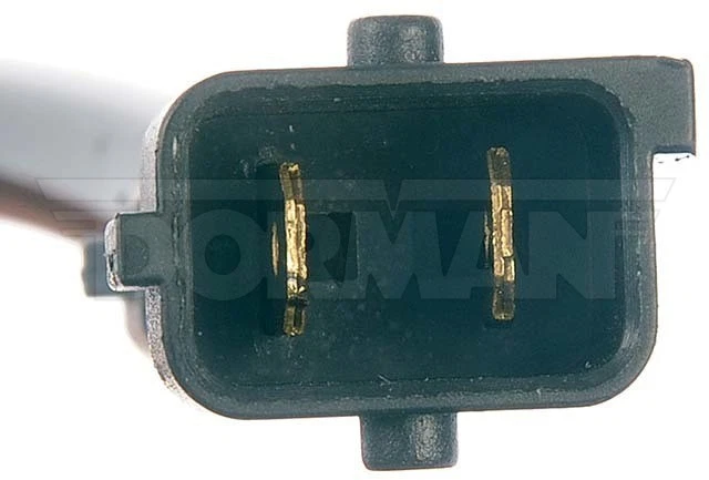 Conjunto de ventilador doble Dorman 621-166 sin controlador se adapta a Saab 9-5 Foto 2 de 4