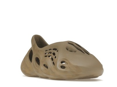 Size 8 - adidas Yeezy Foam Runner Stone Sage for sale online | eBay