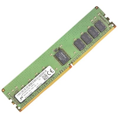 Micron MTA18ASF2G72PDZ 16GB 2RX8 PC4-2933Y DDR4 ECC RDIMM