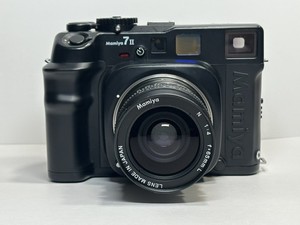 Mamiya 7ii 80mm | eBay