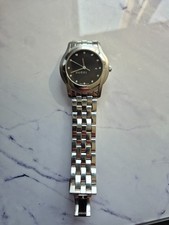 Gucci YA126456 G-Timeless 38mm Stainless Steel Men