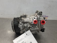 Lexus ES350 AC Compressor - 12V 6PK New Design