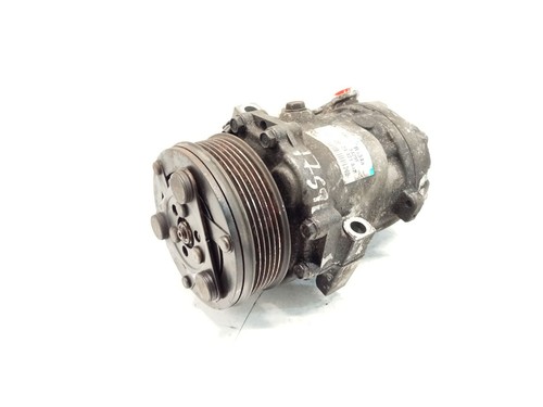 24421642 KLIMAKOMPRESSOR / 2545581 FÜR OPEL COMBO CORSA C FAMILIAR