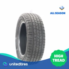 Used 255/60R19 Mastercraft Courser Quest Plus 109H - 10/32