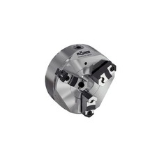 Röhm Planspiralfutter Duro-M 160/3 Camlock (ISO 702-2/DIN 55029) KK 5 Grund- und