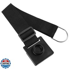 Cello Endpin Anchor, Non-slip Stopper Rest Holder Stand Thick Pad Anti-slip A