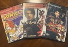 PS2 Games