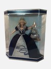 🔥 RARE 2000 MILLENNIUM PRINCESS- BARBIE SPECIAL EDITION SEALED NIB  24154 NRFB — photo 3