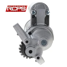 New 12V Starter For Saturn Vue 3.5L 2004-2007 17930S 17930SN 1-17930 410-48126