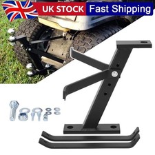 Trailer Hitch For John Deere Husqvarna Lawn Mower Garden Tractor Trailer Hitch