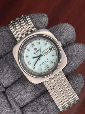 Felca Wristwatches for sale | eBay