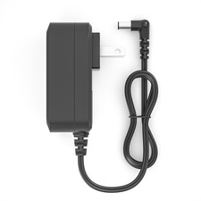 24.8V 0.8A Charger for Shark Rocket Pet Pro IZ163H IZ142 IZ162H Cordless Vacuum