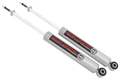 New Genuine Rough Country 23161 Shock Pair N3 | eBay