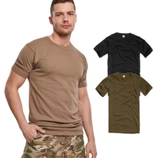 Brandit - BW Undershirt