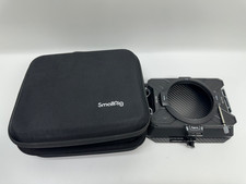 SmallRig Star-Trial 95mm Multifunctional Modular Matte Box Basic Kit w/Case