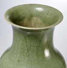 清朝在中国古董花瓶| eBay