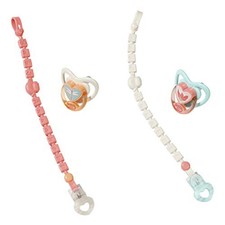 Baby Annabell Schnuller mit Clip - Variante per Zufall