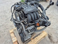 Moteur Audi 75