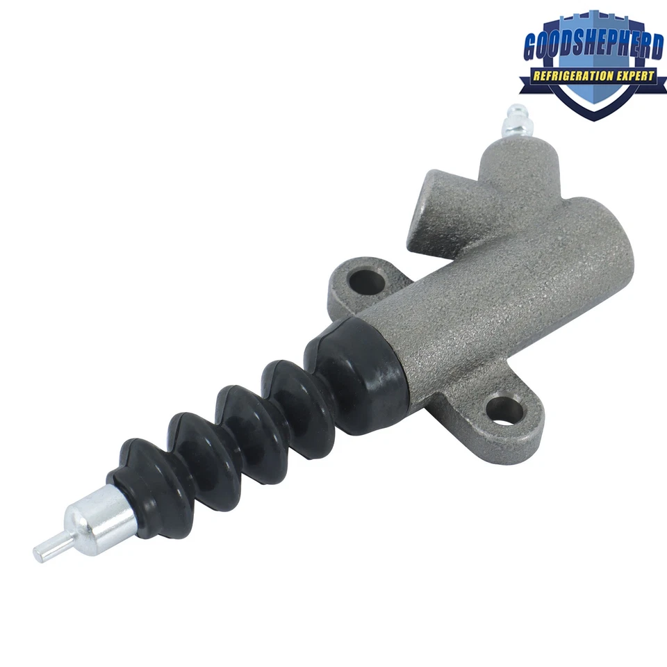 Master & Slave Cylinder & Stainless Clutch Line Kit SC825 For Mazda Miata 90-05 - Image 4 of 4