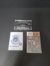 Naughty By Nature   Hip-Hop Hooray Cassette