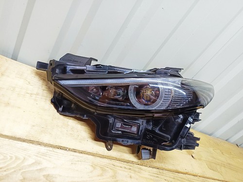 MAZDA CX30 FULL LED SCHEINWERFER HEADLIGHT FARO PHARE LHD - Imagen 4 de 12