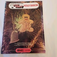 EZ Play Today 26 Holly Season for Piano, Keyboard & Organ.