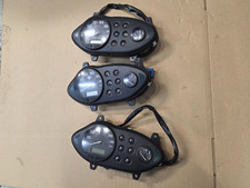 BMW C1 125 C 1 200 contachilometri con ABS strumentazione strumentazione